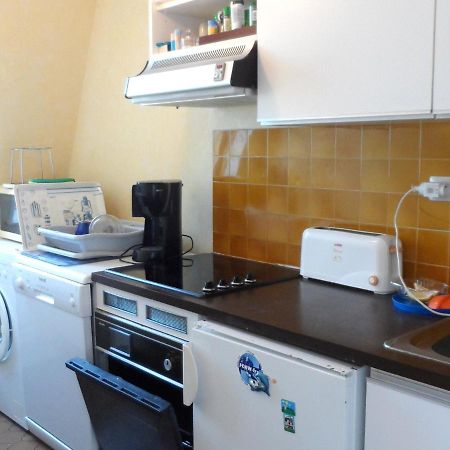 Appartement Avec Terrasse Panoramique, Acceptant Les Animaux, Parking - Fr-1-487-281 Cabourg Ngoại thất bức ảnh